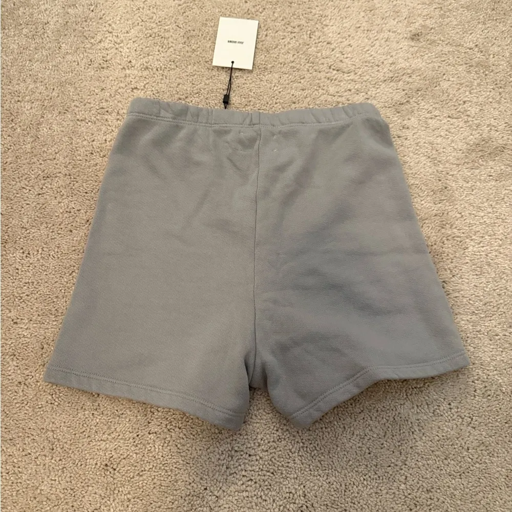 Joah Brown Shorts - Image 2