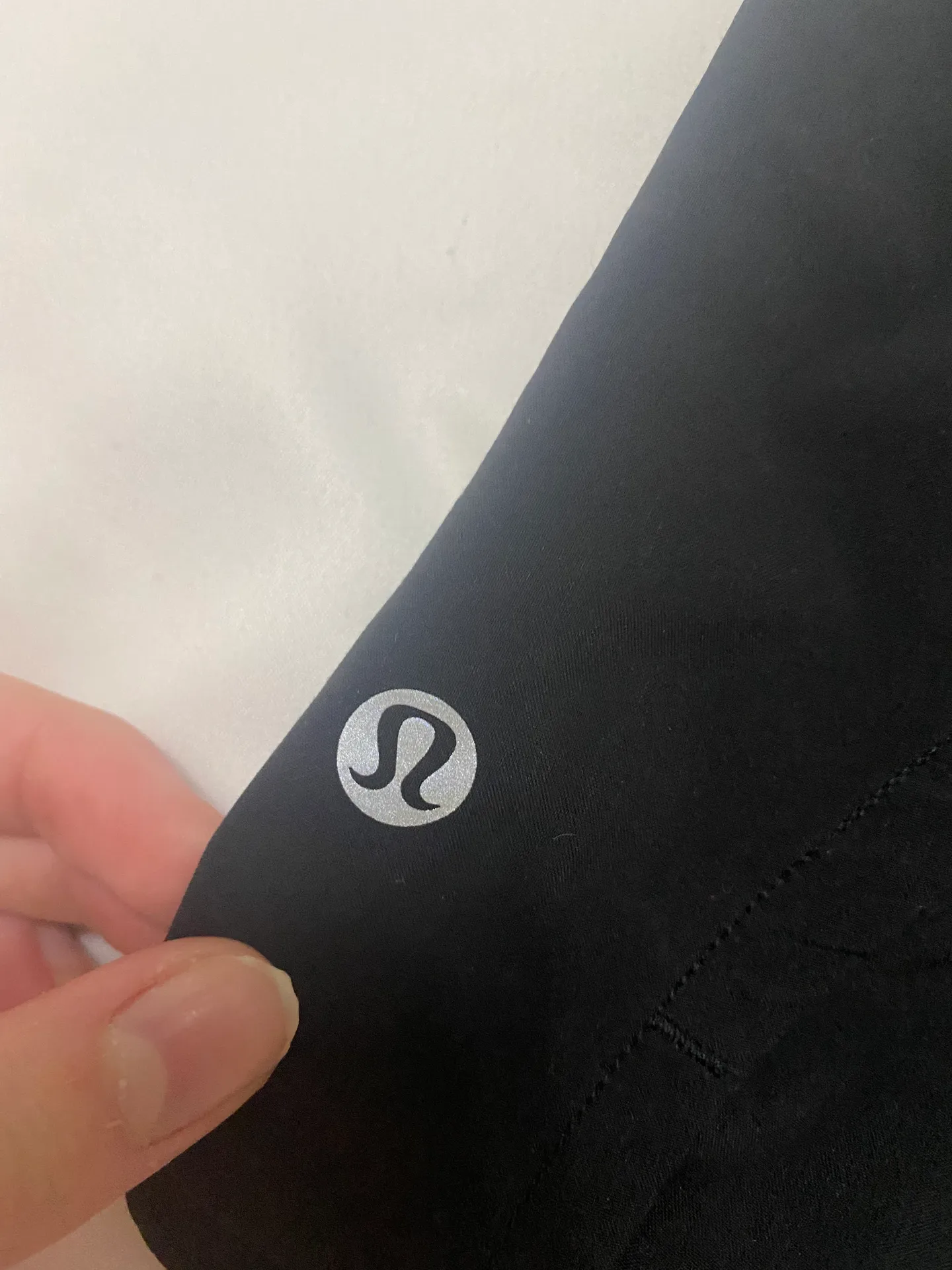Lululemon Black Shorts - Image 4