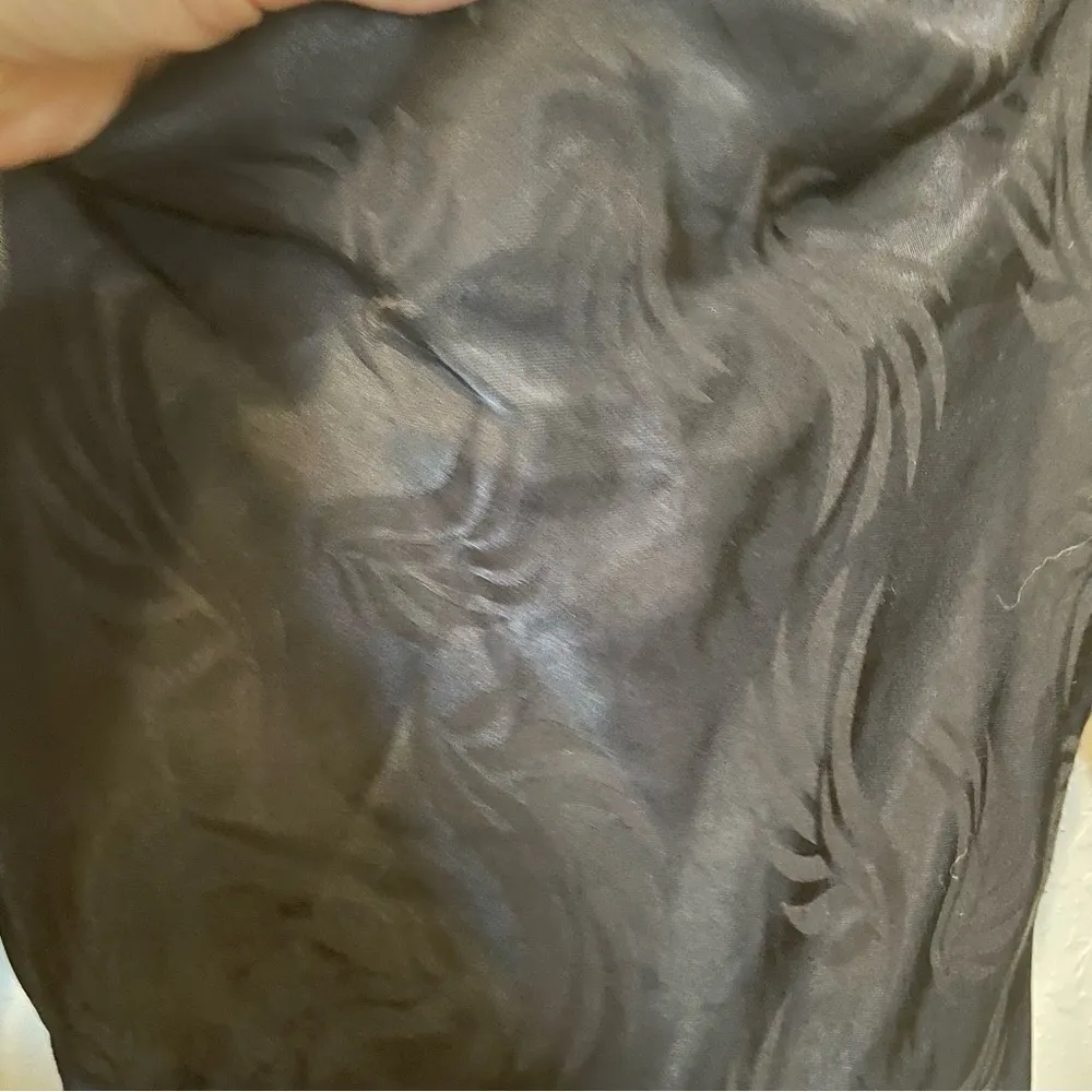 SIGNIFICANT OTHER Yves Maxi Dress In Black - Image 8