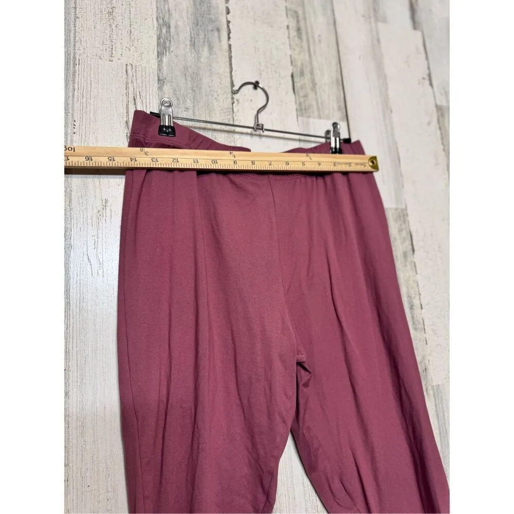 Pink leggings - Image 2