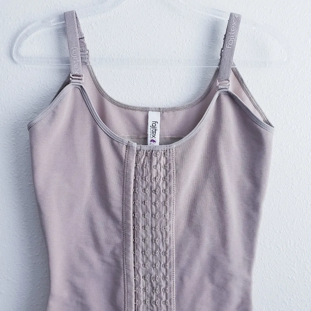 Fajitex High Compression Bodysuit Size XL - Image 3