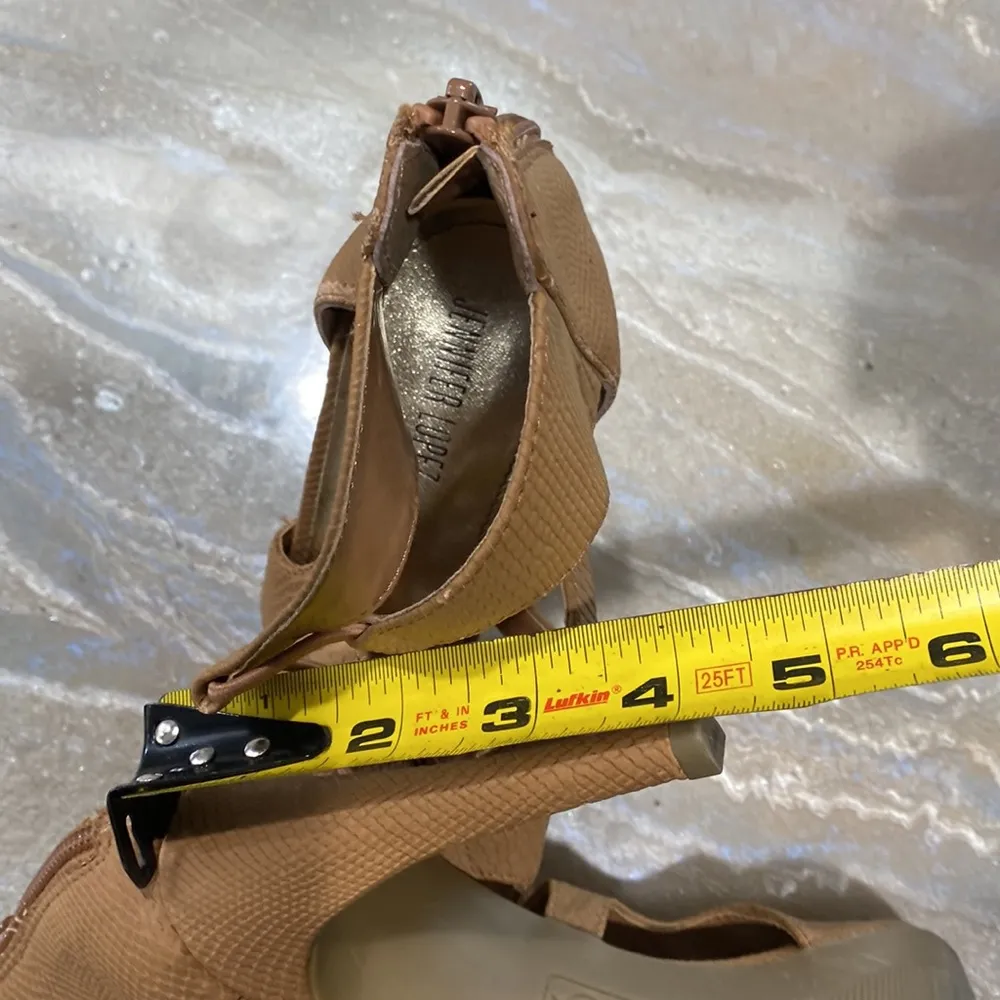 Jennifer Lopez Sandals - Image 5