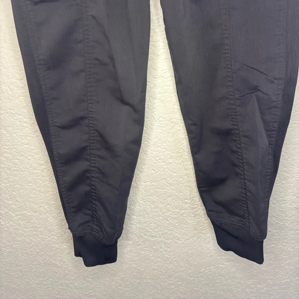 Dickies Charcoal Scrub Joggers with Pockets - Image 5