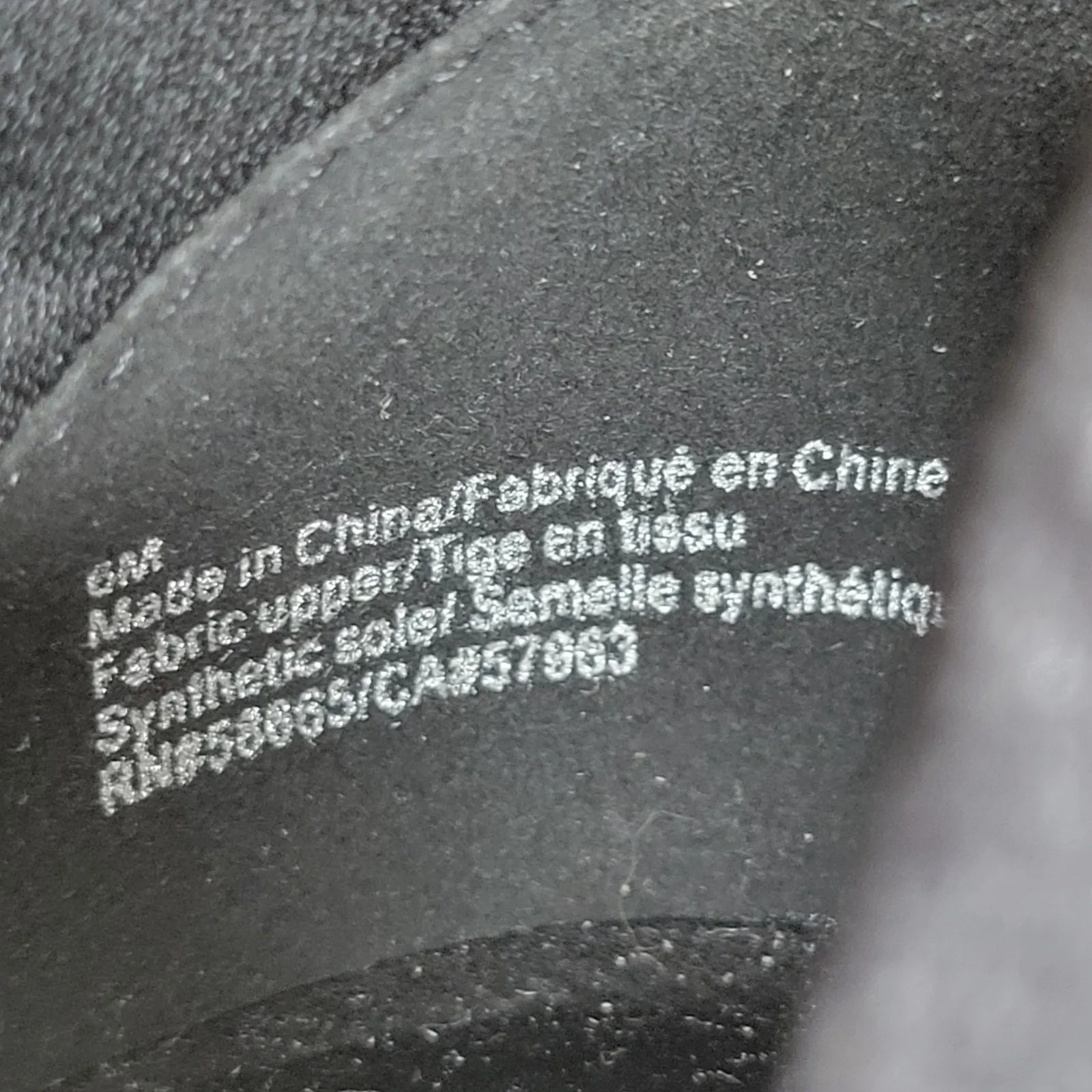 BP Loren Leopard Print Ankle Boots Block Heel Pointed Toe‎ Side Zip Closure 6 - Image 16