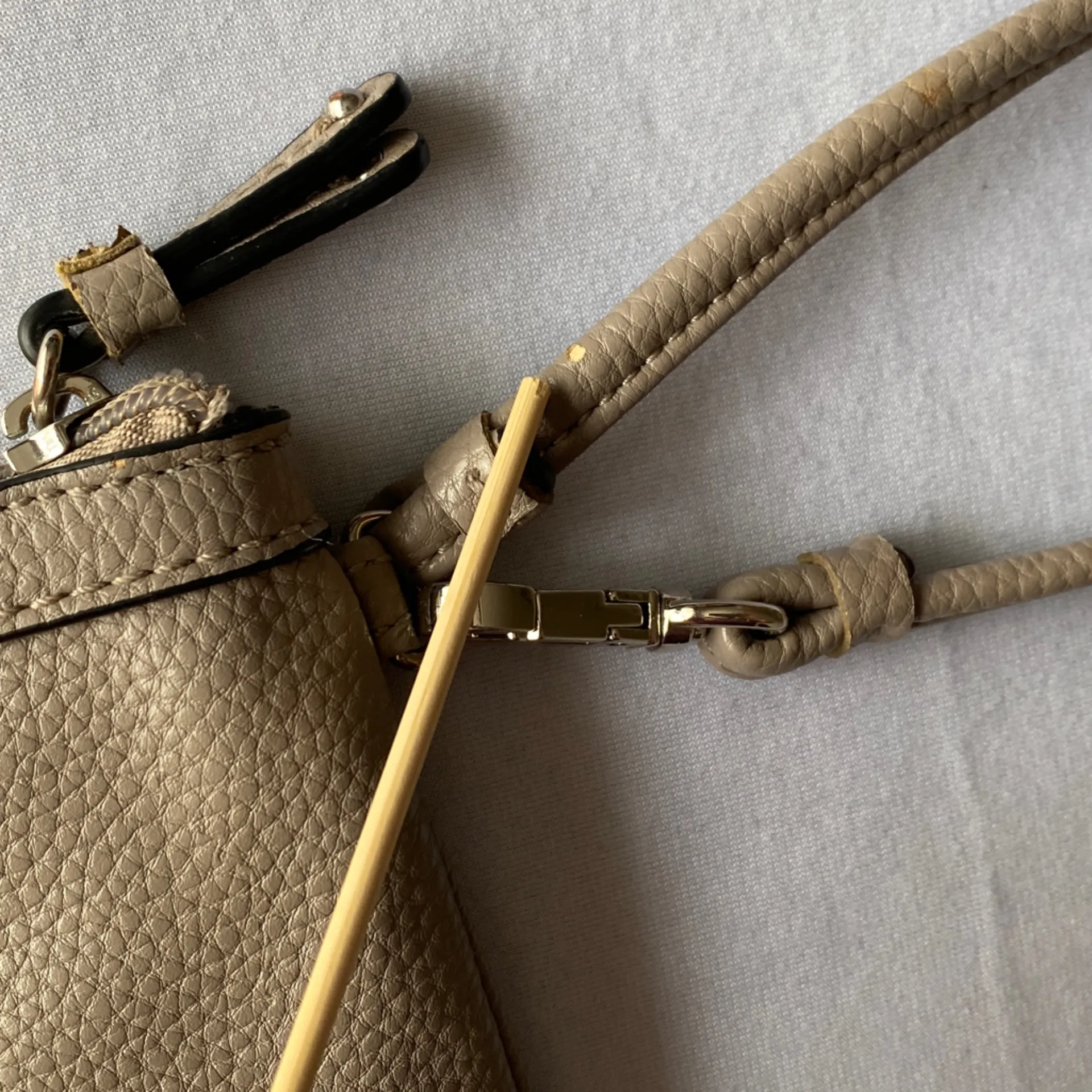 NINE WEST Wristlet Wallet‎ Bag - Image 3