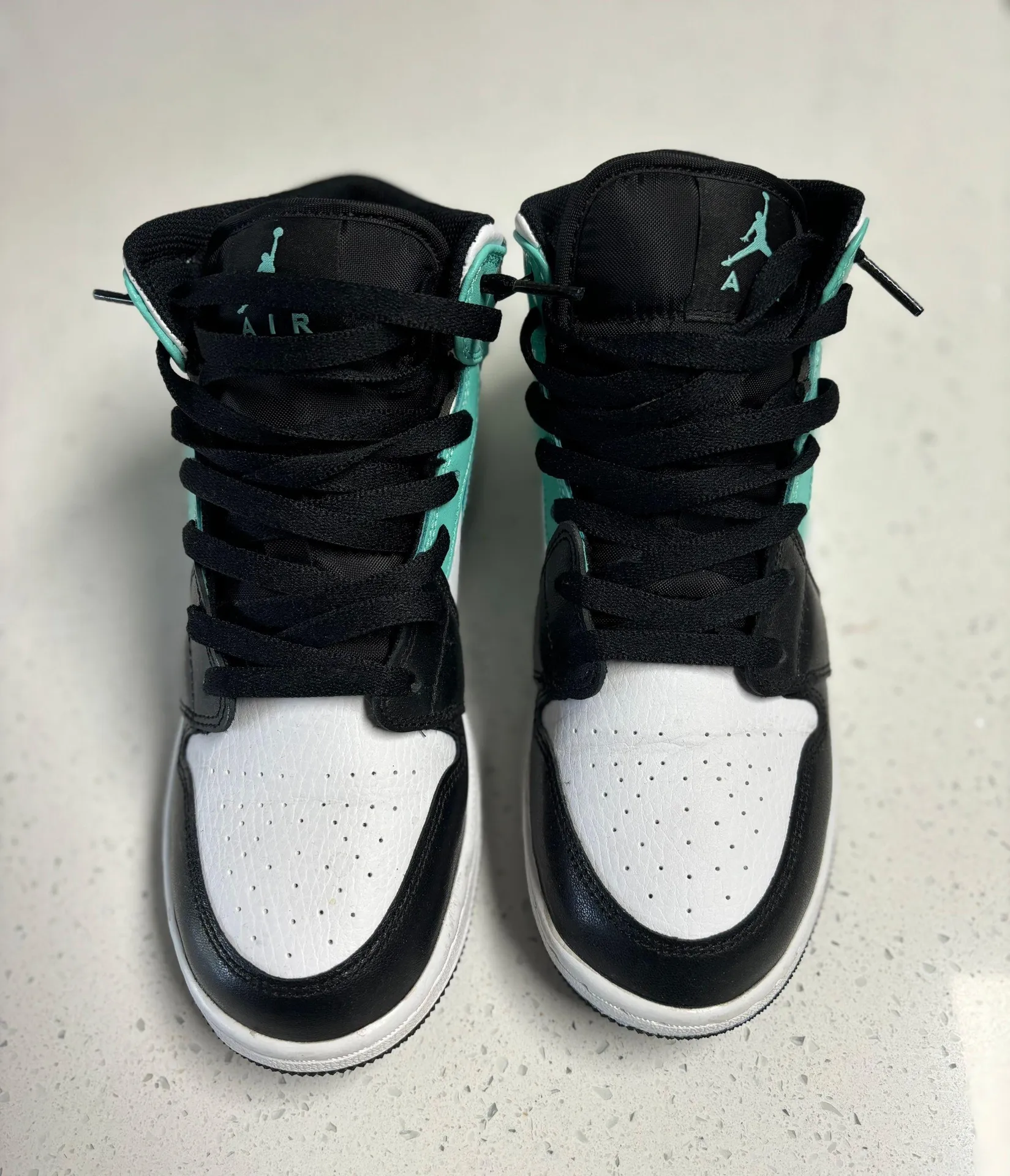 Nike Jordan Nike Air Jordan 1 Mid - Image 3