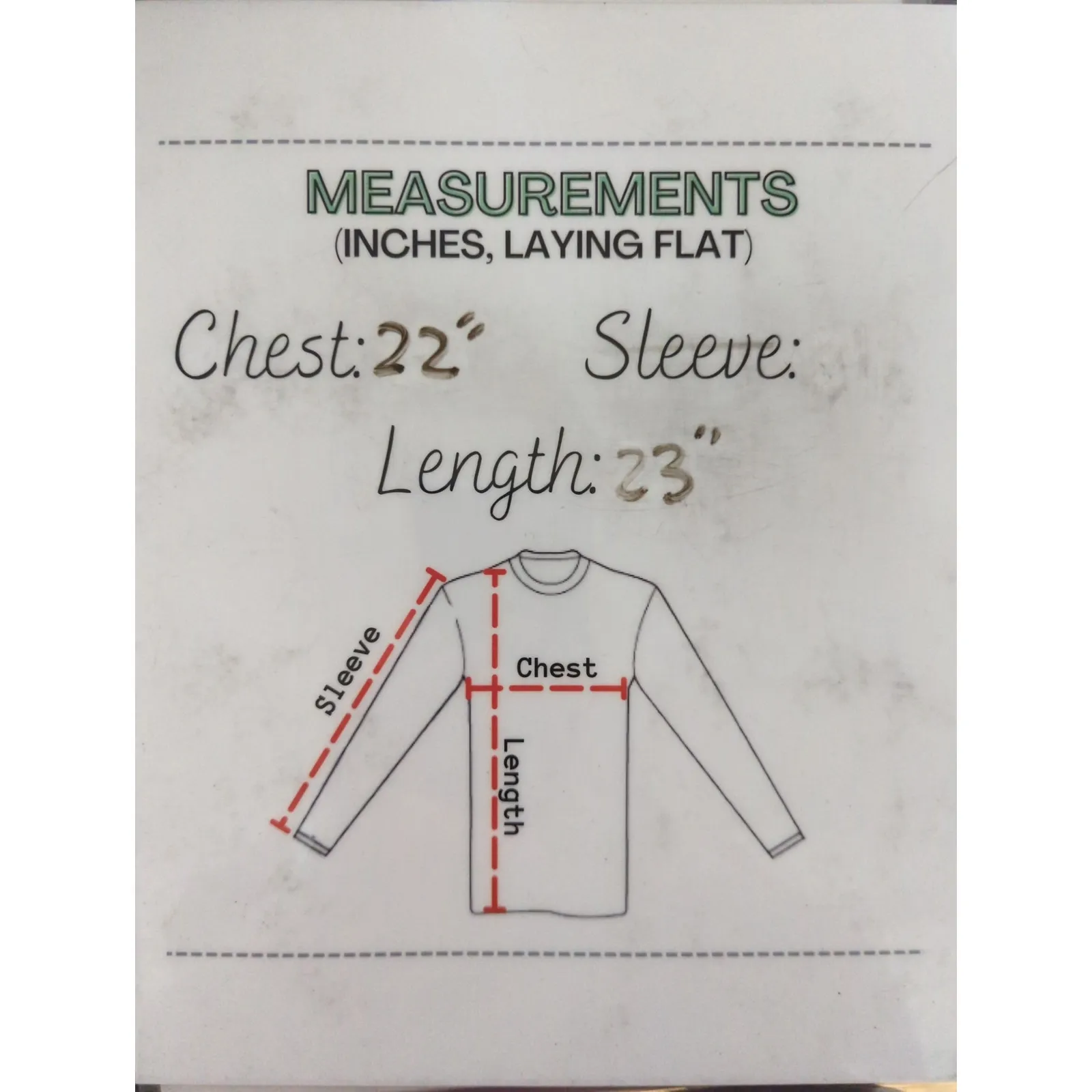 J. Crew Knit Goods Linen Copper Red Crew Neck Top Womens Large casual minimalist - Image 5