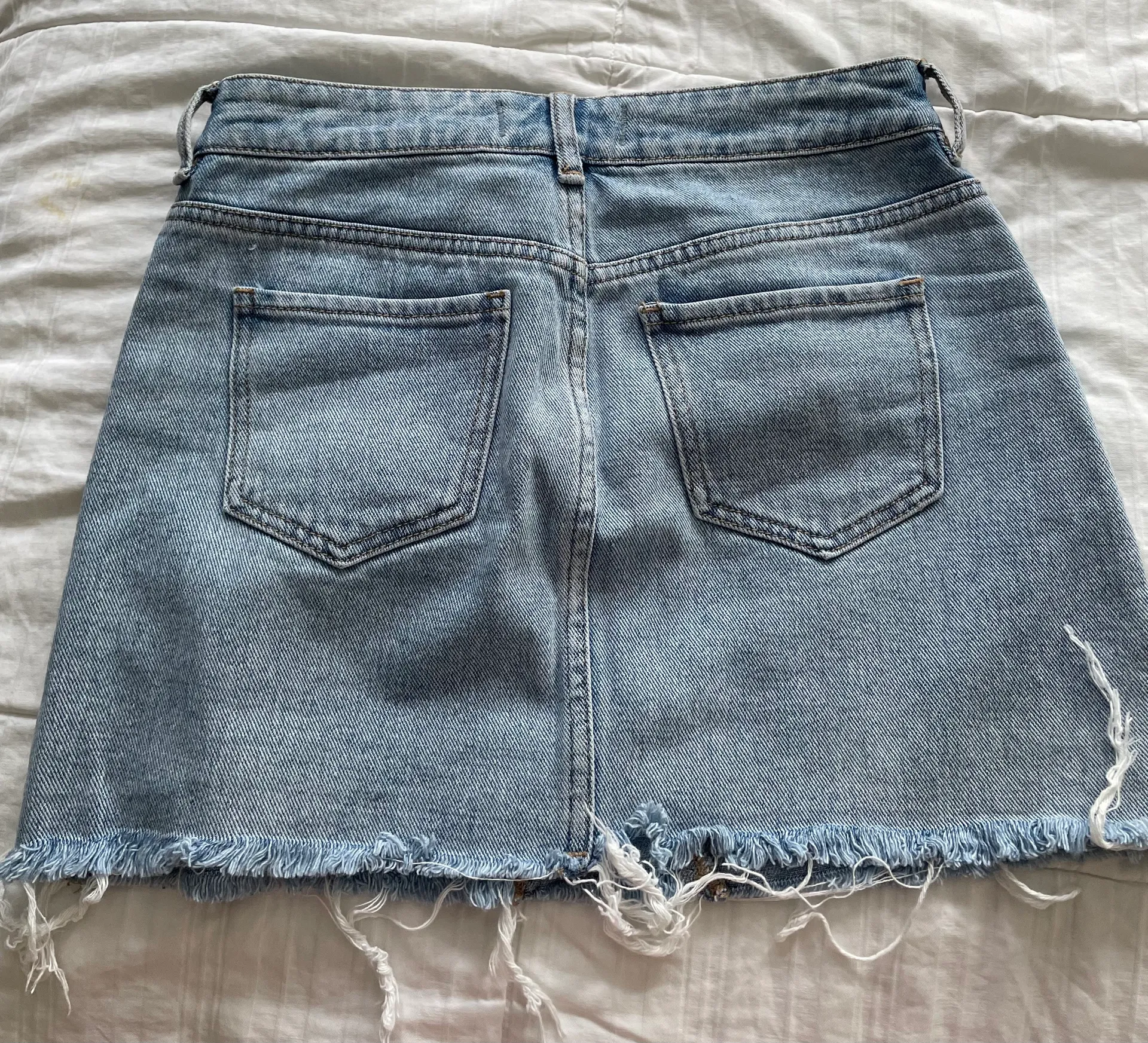 Skirt Size 2 - Image 4