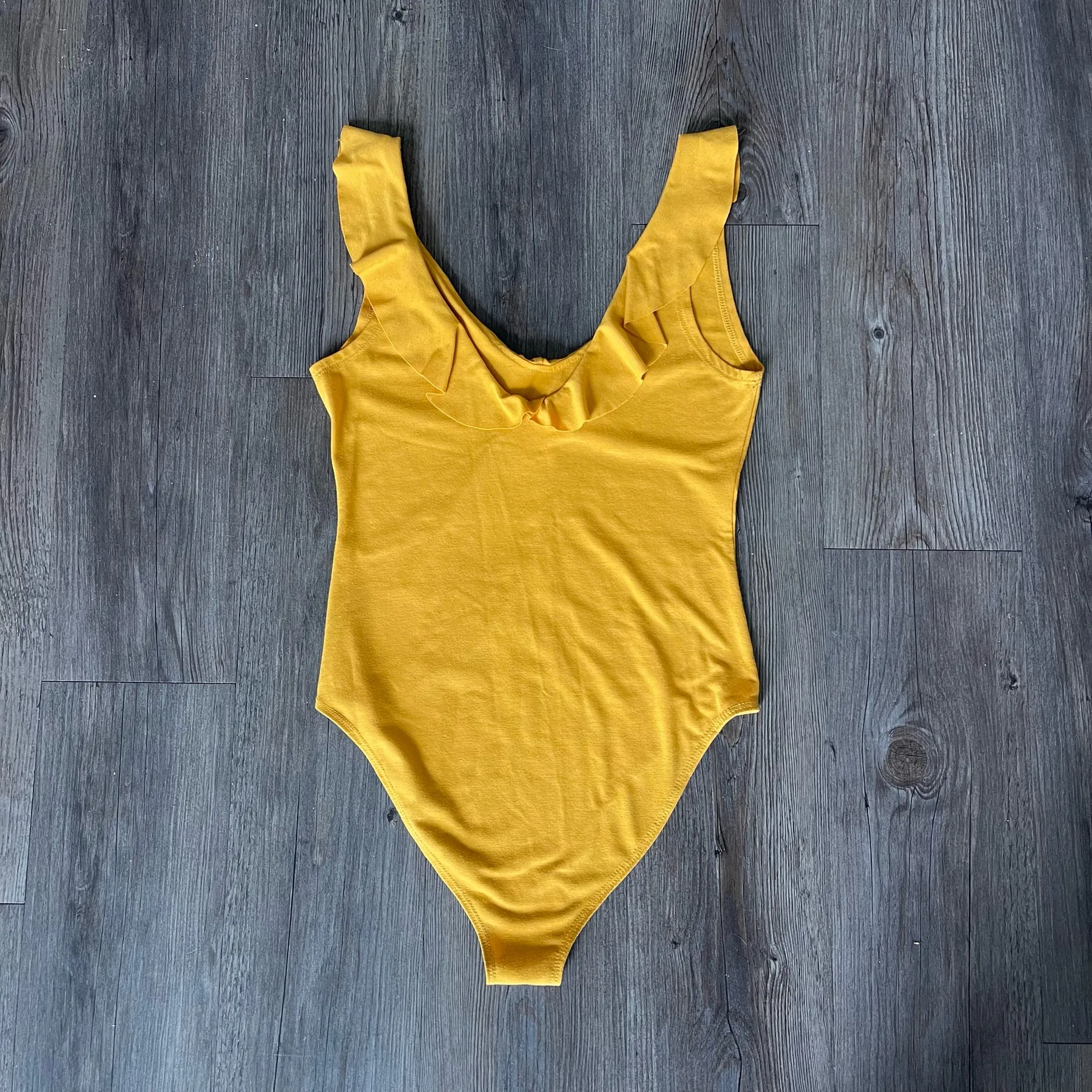 Forever 21 Bodysuit - Image 3