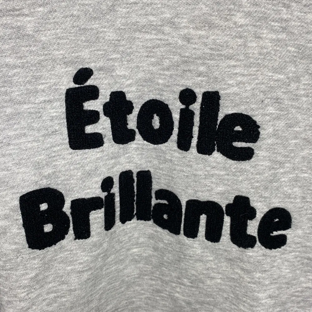 Forever 21 Etoile Brilliante brushed fleece sweatshirt size S - Image 19