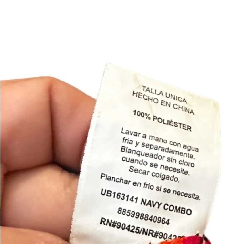 Designer Swim Cover - Image 6