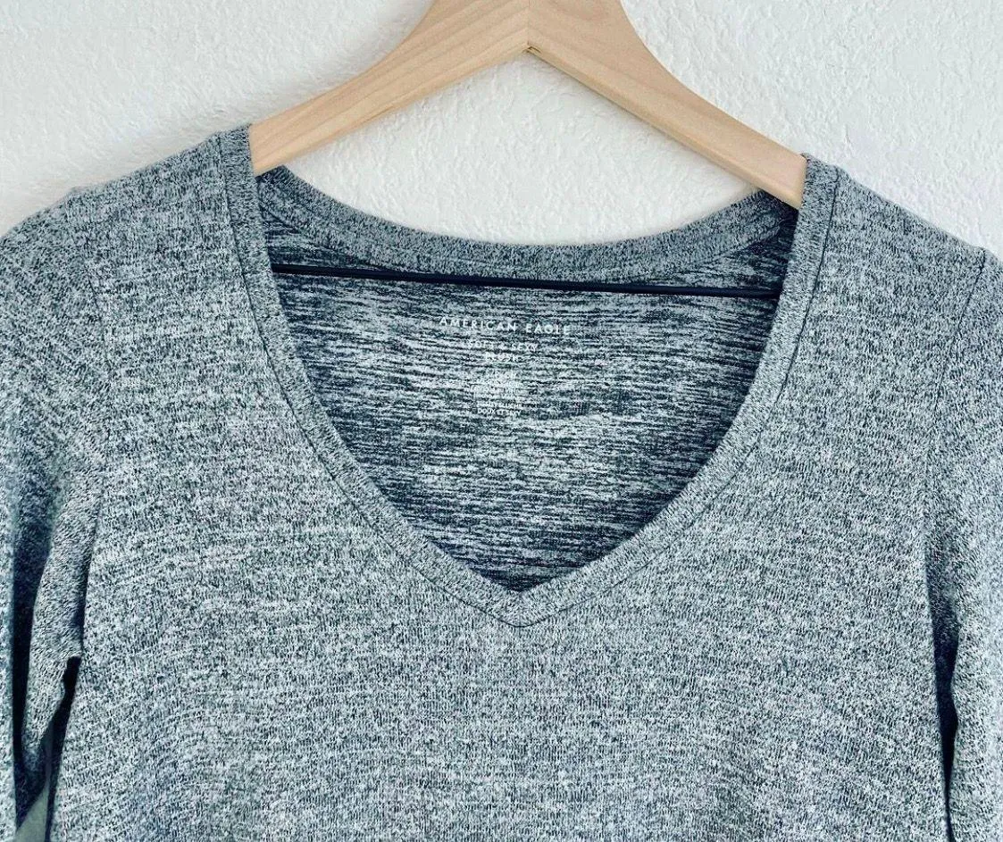 Soft And Sexy Top - Image 5