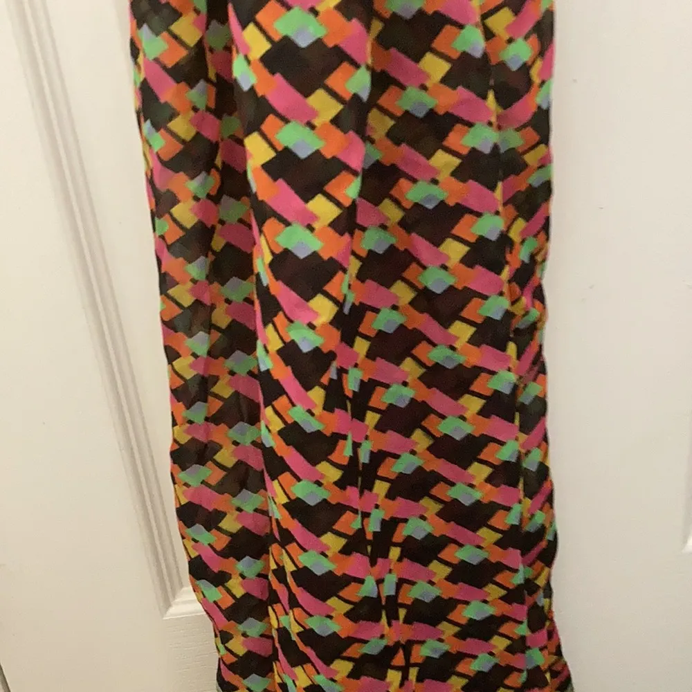 FIINAL MARKDOWN Big Buddha infinity scarf - Image 2