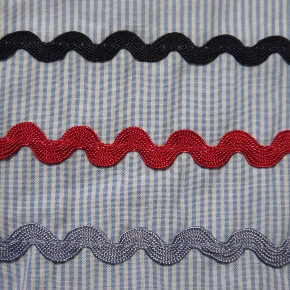 NWT Sail To Sable Flutter Sleeve Maxi in Blue Stripe Shirting Ric Rac Dress XS - Image 6