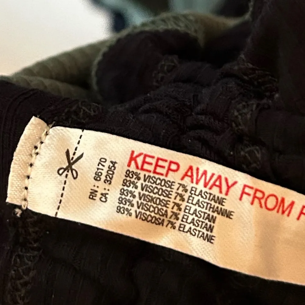 Daily Practice by Anthropologie‎ Long - Image 6