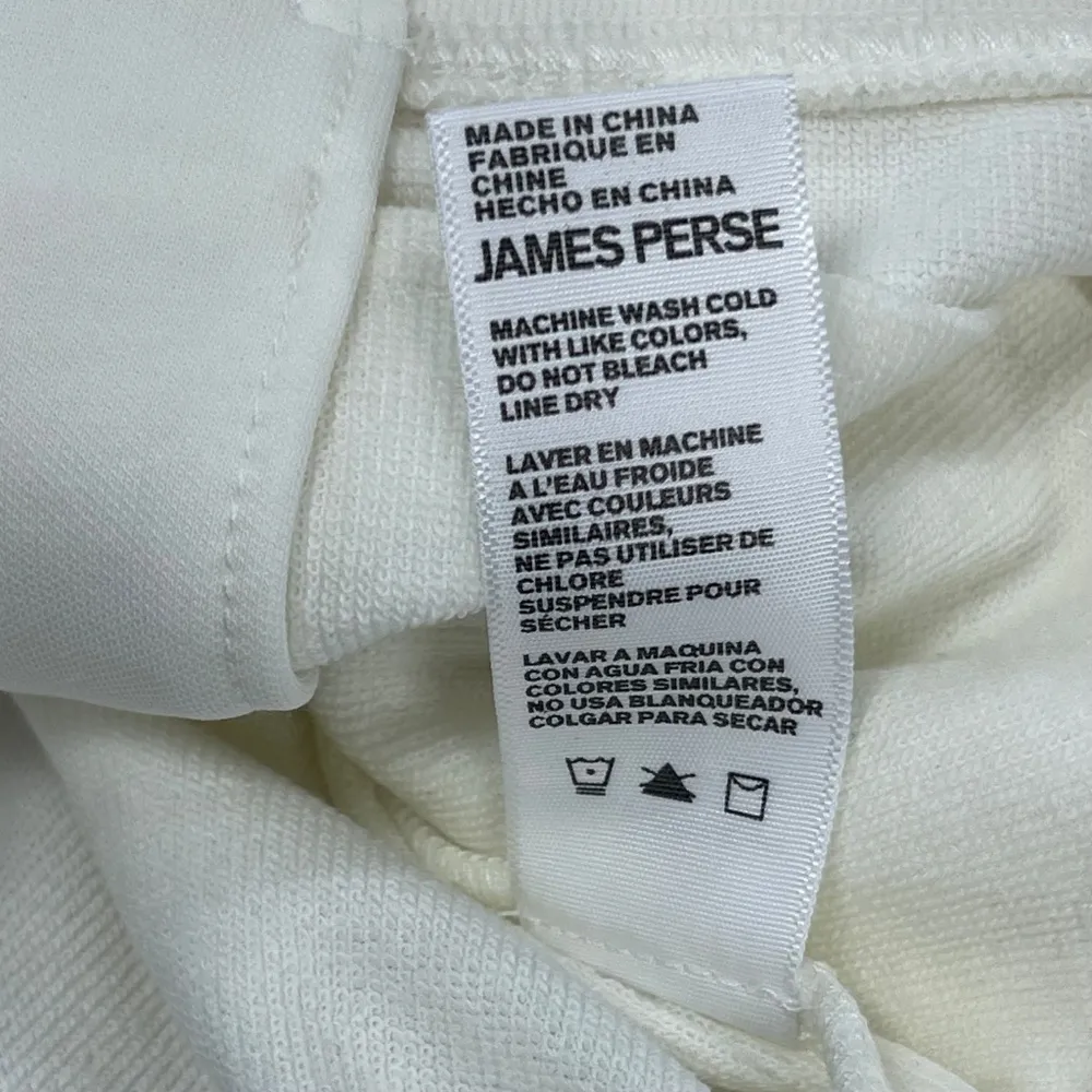 Y/OSEMITE James Perse Women's Full Zip Jacket - Image 5