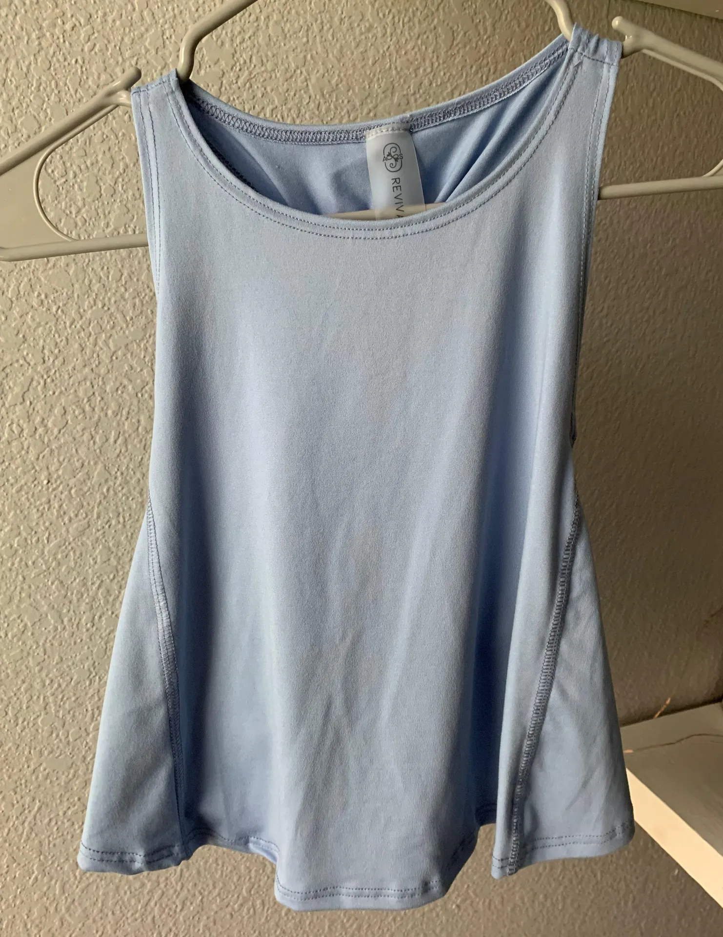 Altar'd State Cropped Tank Top - Image 2