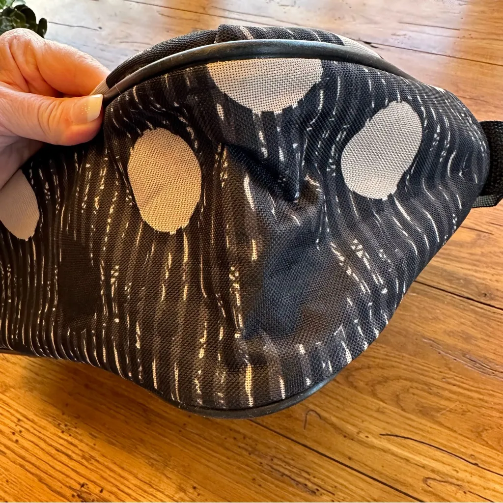 TAG Overnight Weekender Carry On Bag Black - Image 8