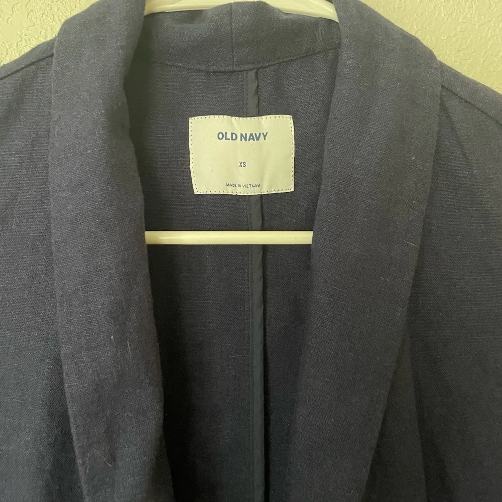 Old navy NWT blue blazer - Image 2