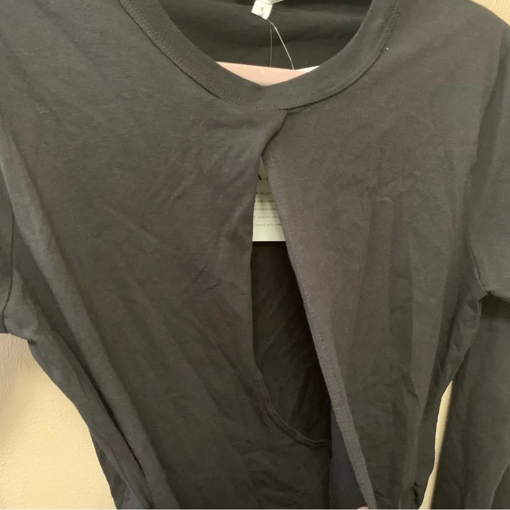 Jordan Long Sleeve Top - Image 7