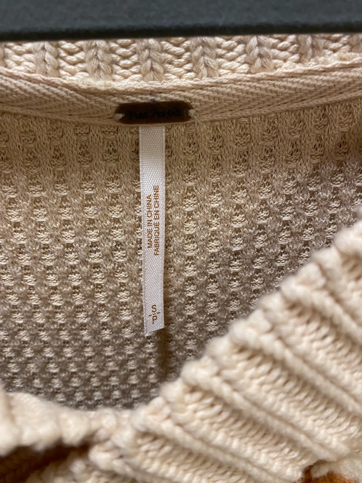 Free People Connell Pullover - Image 8