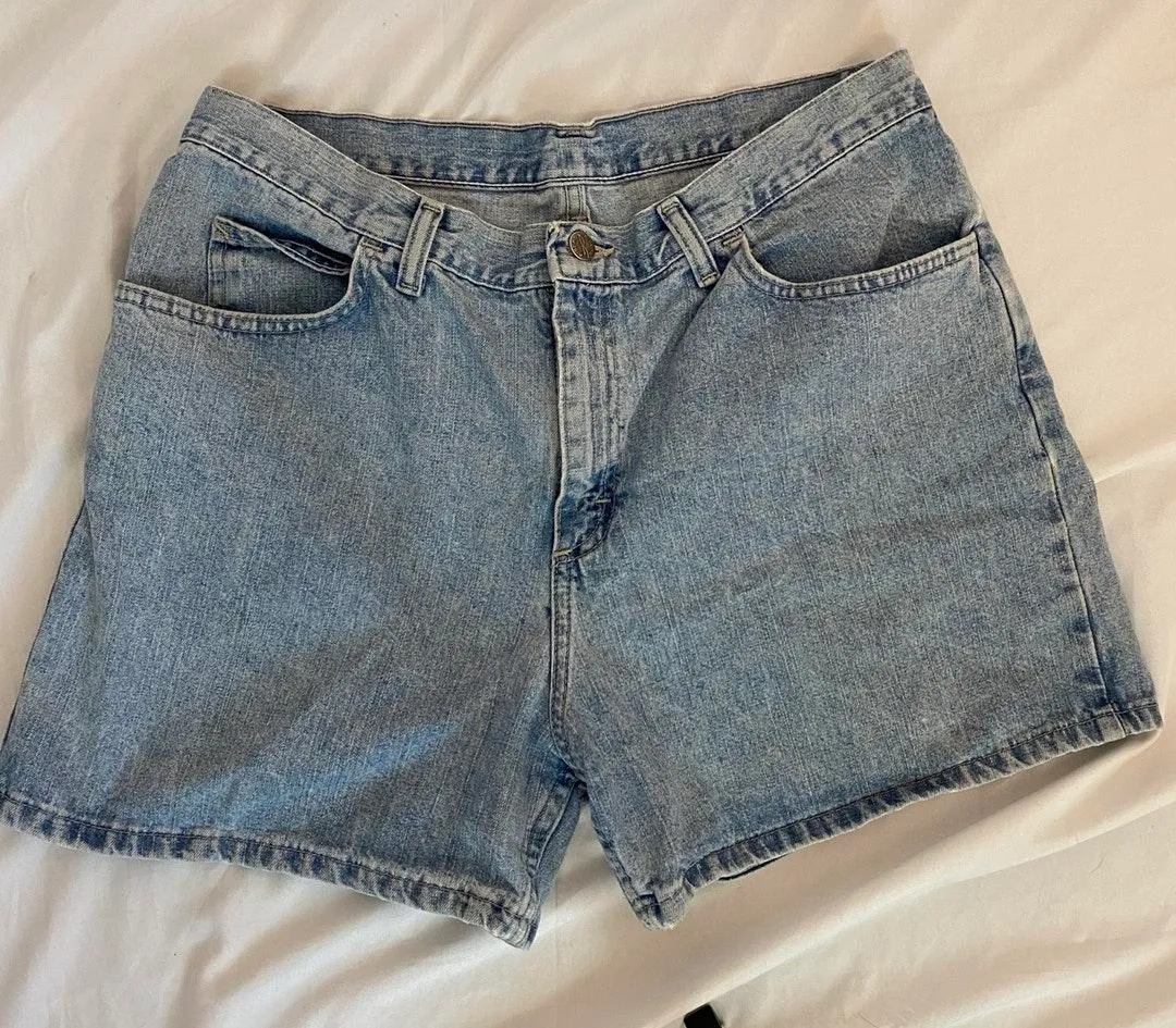 Lee Shorts - Image 4