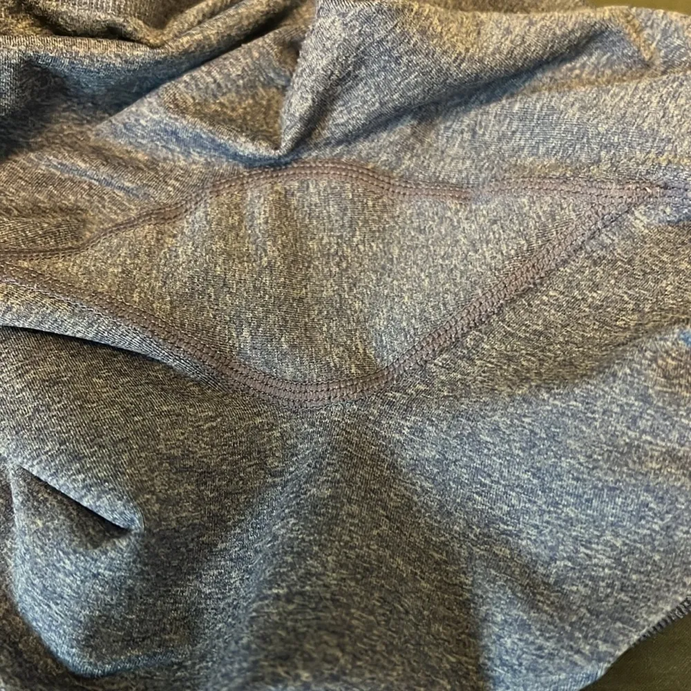 NVGTN Contour Seamless Leggings Medium Purple Size Small - Image 4