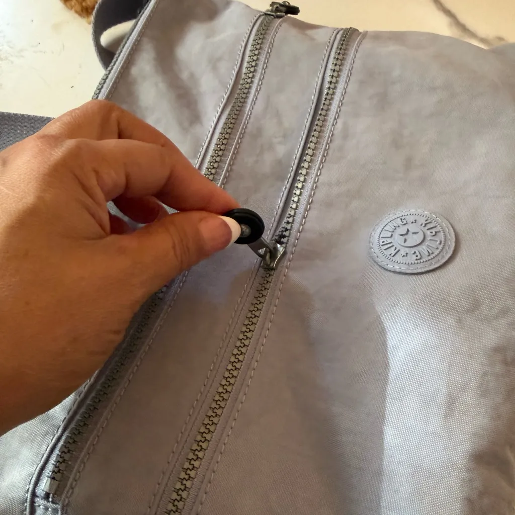 Kipling bl Crossbody Bag for women’s - Image 6