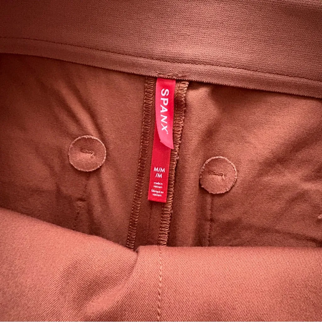 NWT Spanx Shorts - Image 5