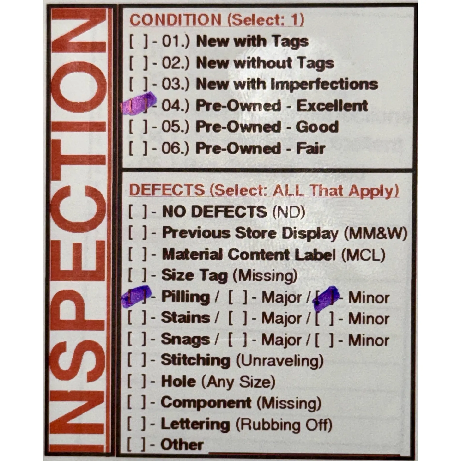 Abercrombie & Fitch Brown Gray Ribbed Cable Knit Cardigan Sweater Size XXS 2XS - Image 6