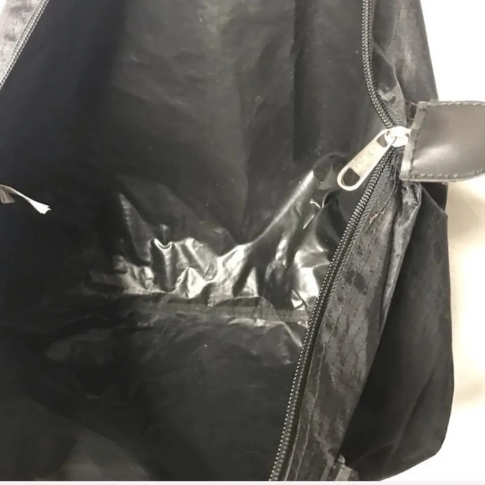 DisneyWorld Resort Black Mickey Mouse Official Bag - Image 7