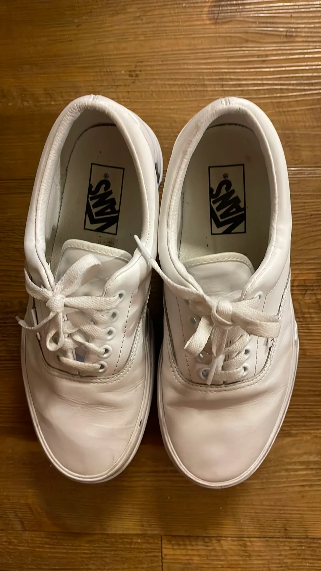 Platform Sneakers - Image 2