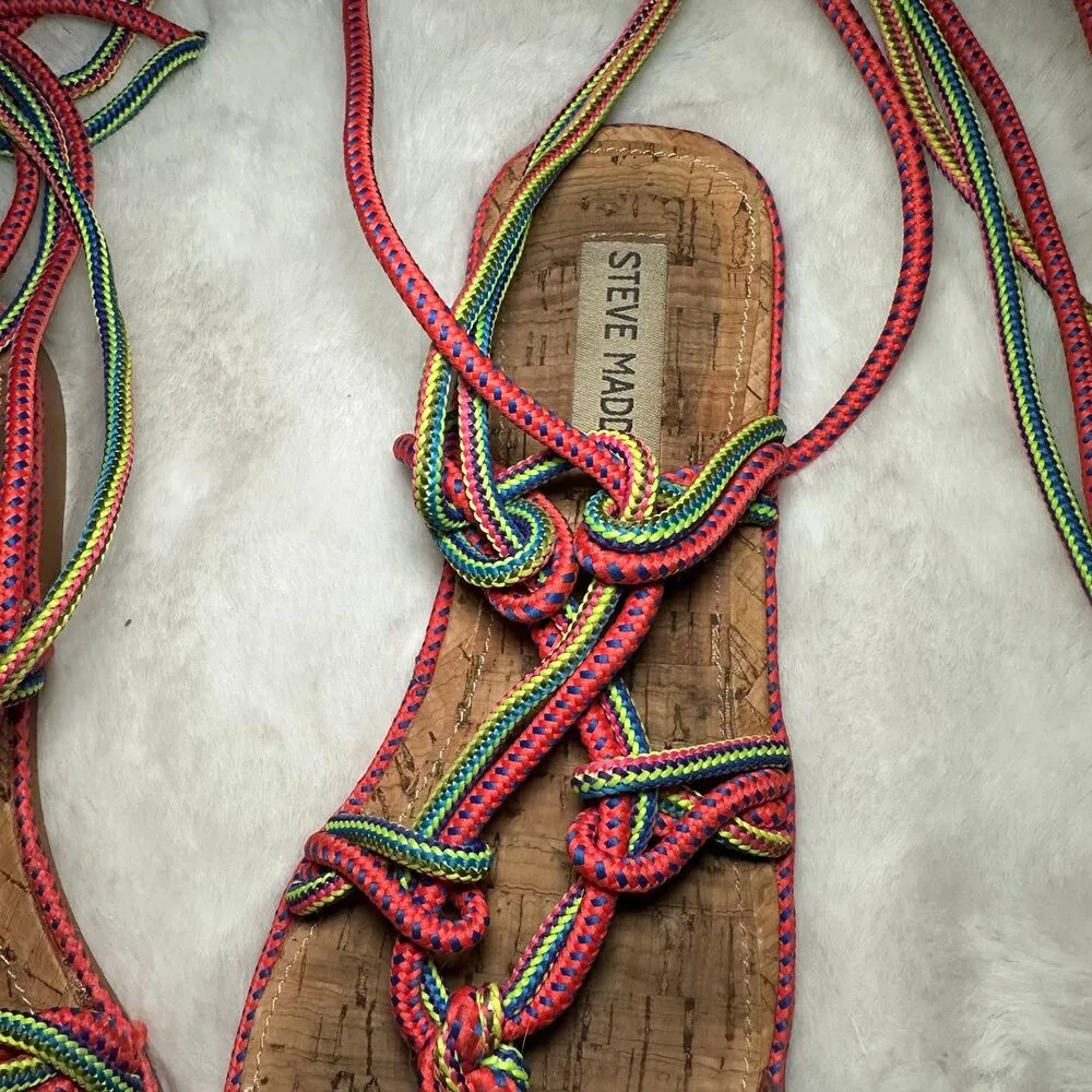 Women's Sensible Sandal - Image 3