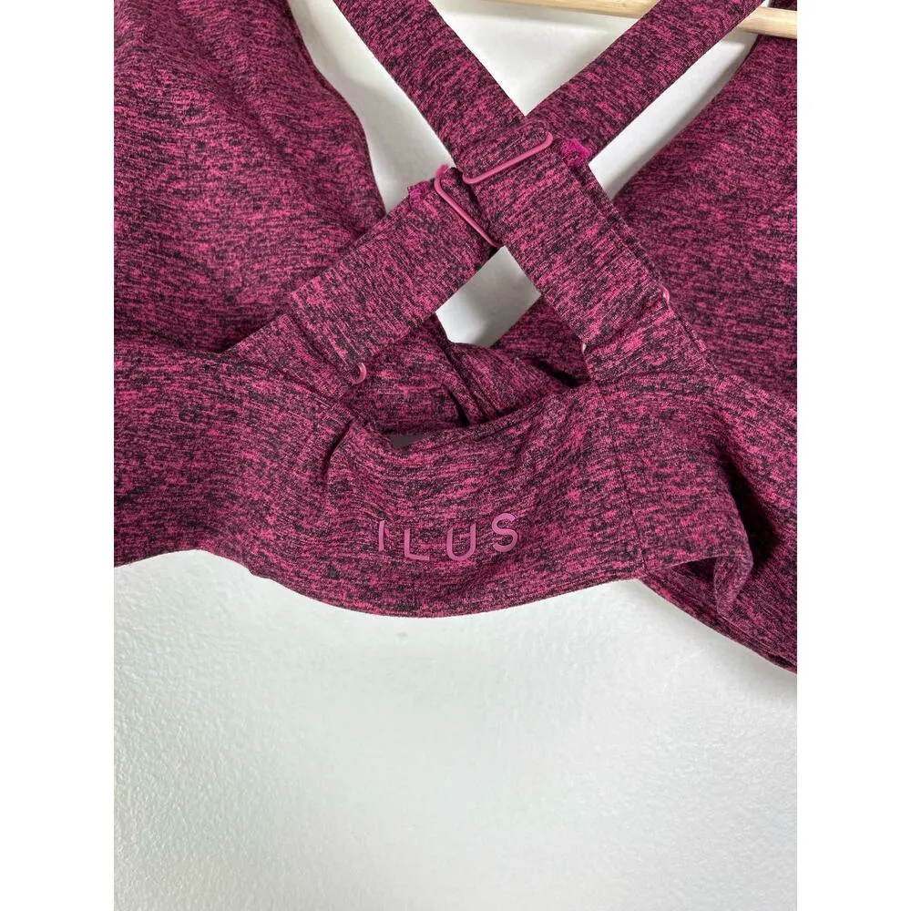 Ilus Label Cinch Allure Twist Bra XL NWT - Image 7