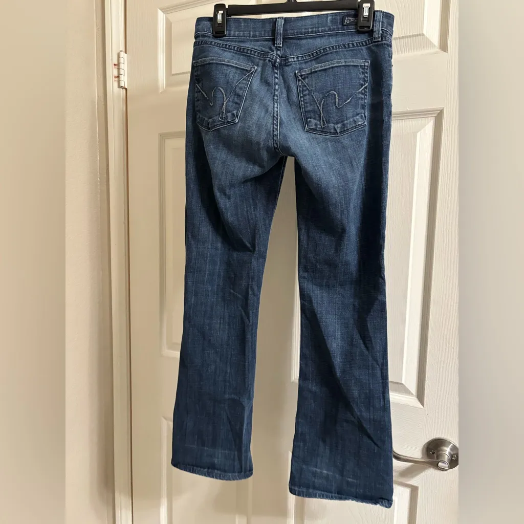 Citizens of Humanity bootcut jeans - Image 2