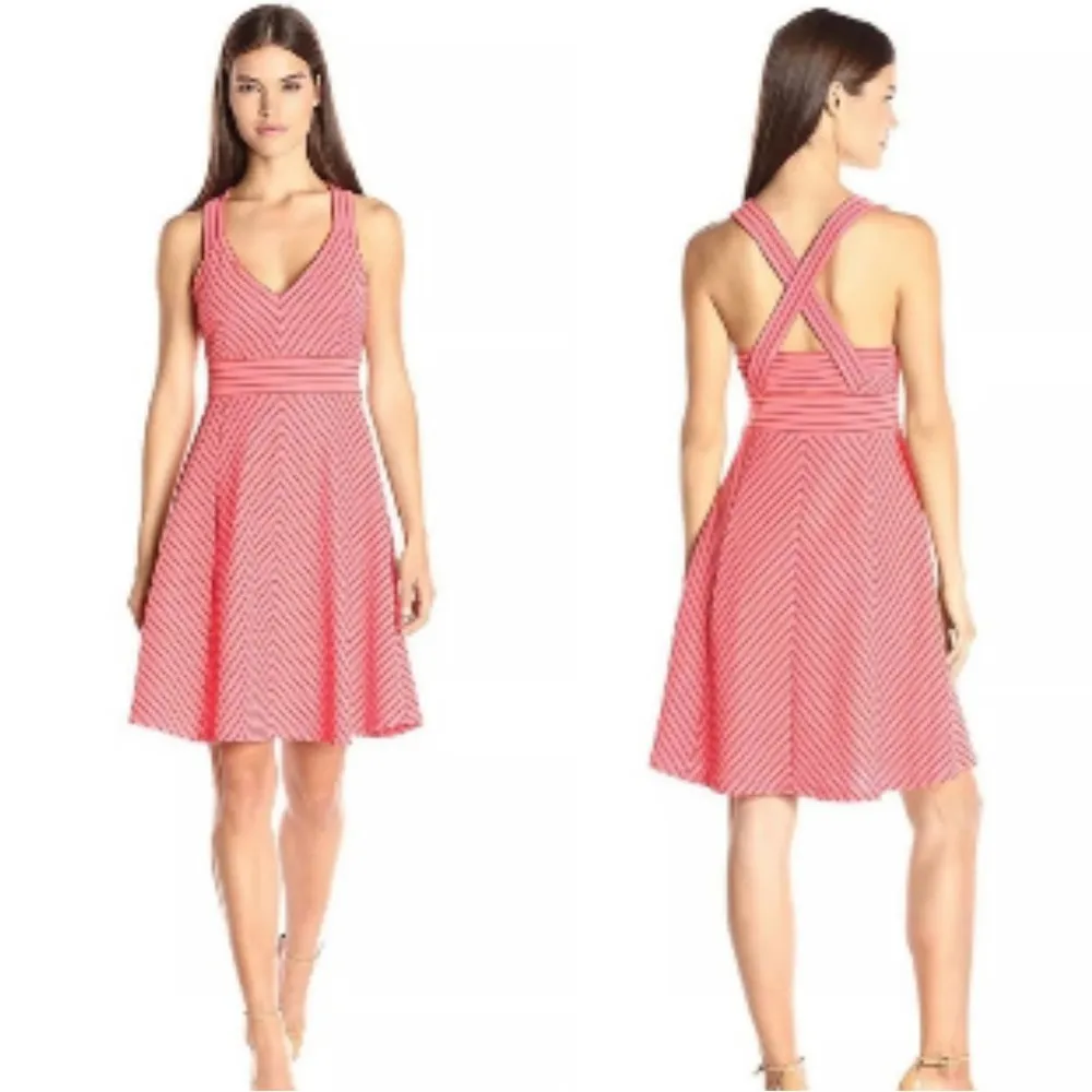 NWOT Adriana papell dress - Image 2