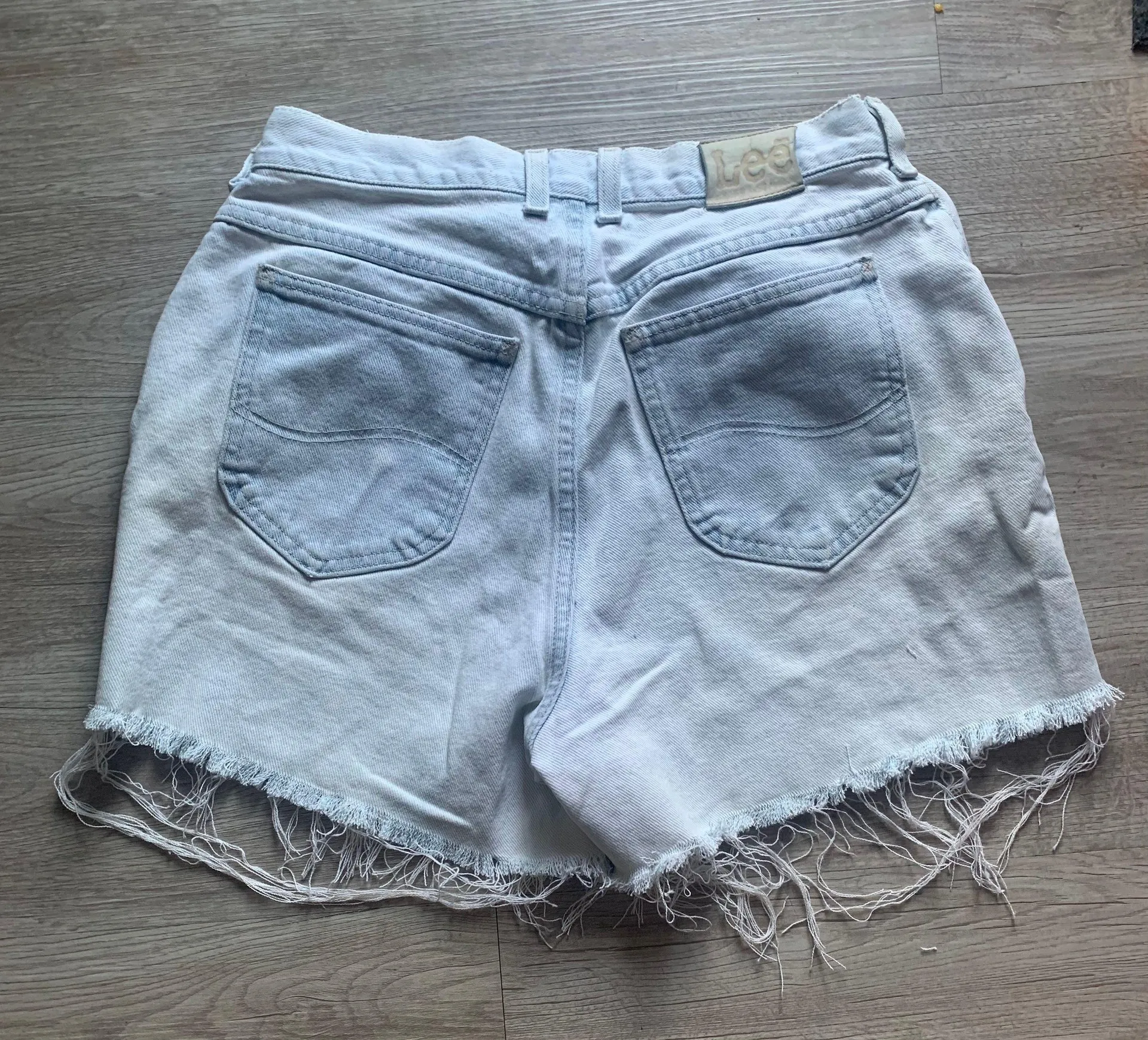 Lee Vintage  Shorts - Image 2