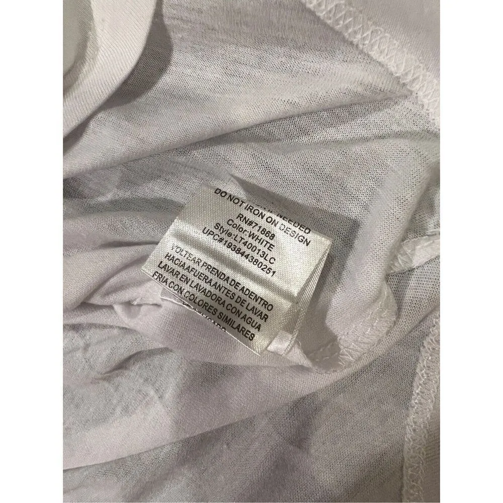 Star Wars baby YODA easily distracted tee - Image 9