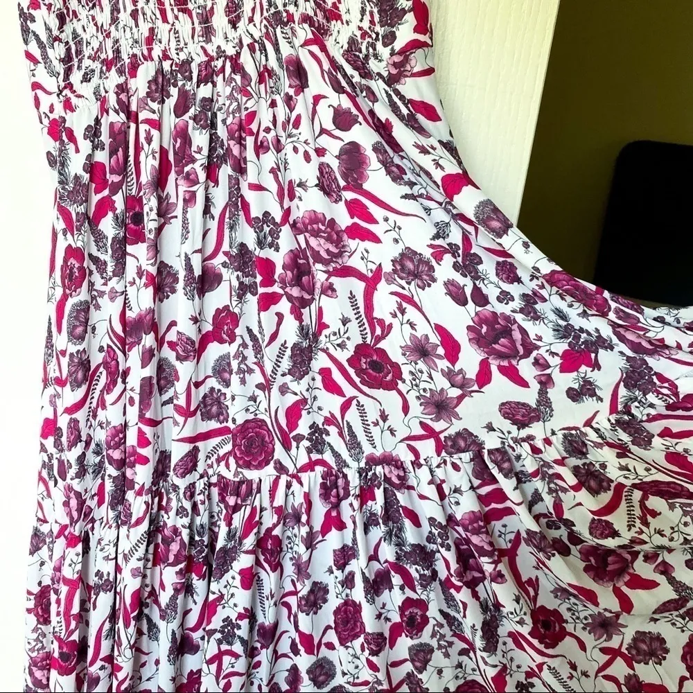 Alexis Zofia Dress M - Image 8