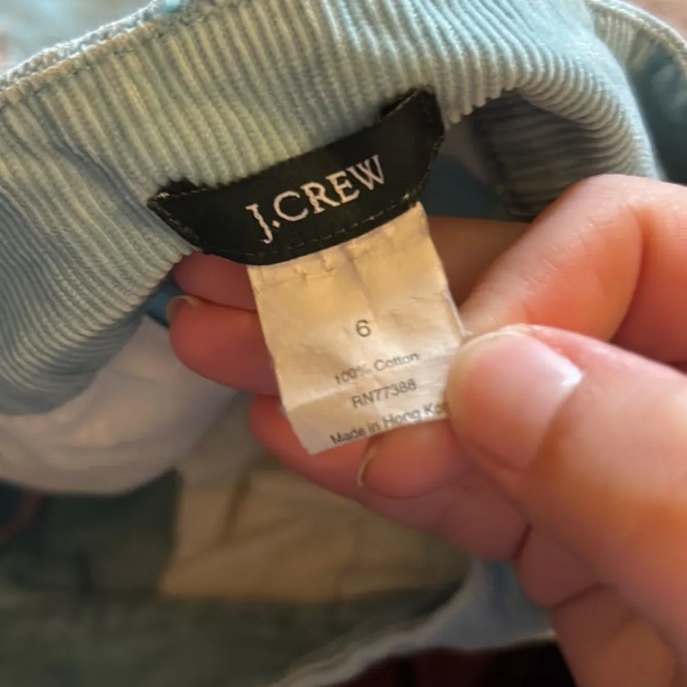 J.Crew  skirt 6 - Image 6