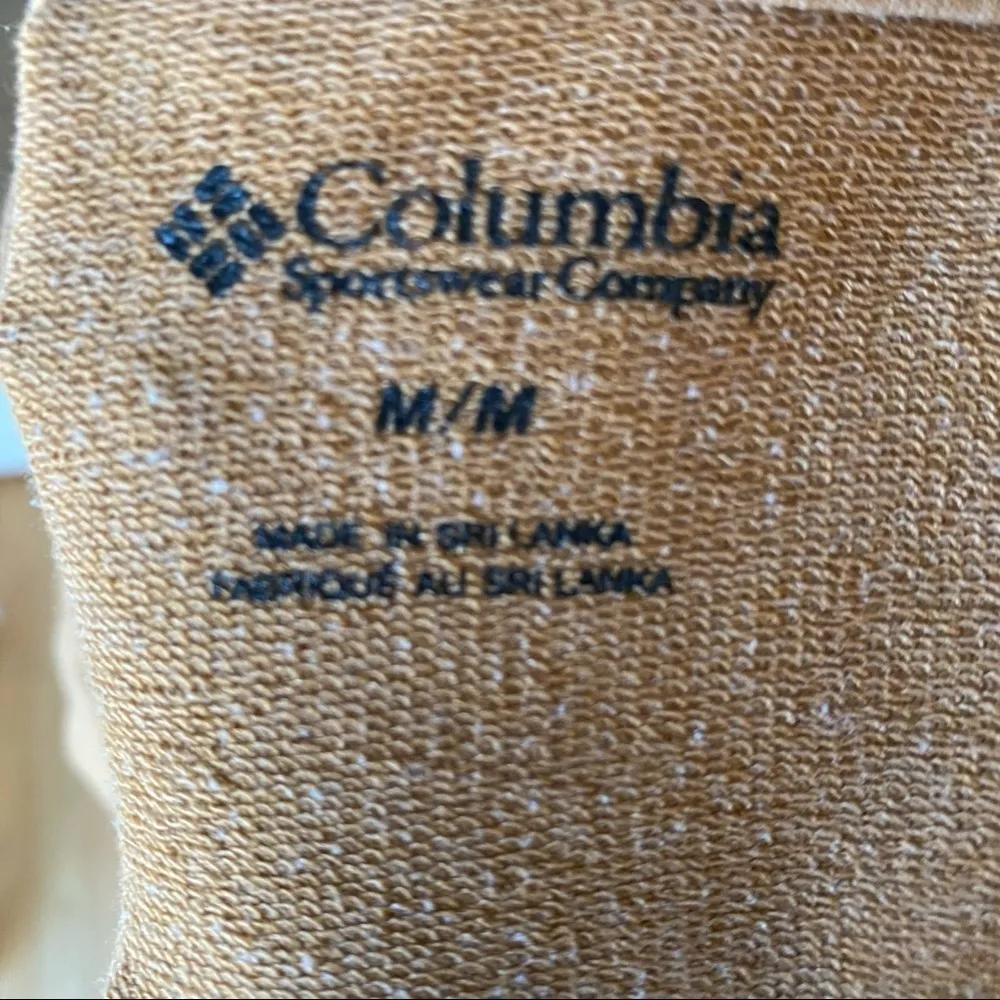 COLUMBIA Live The Journey Fleece Pullover Sweater - Image 6