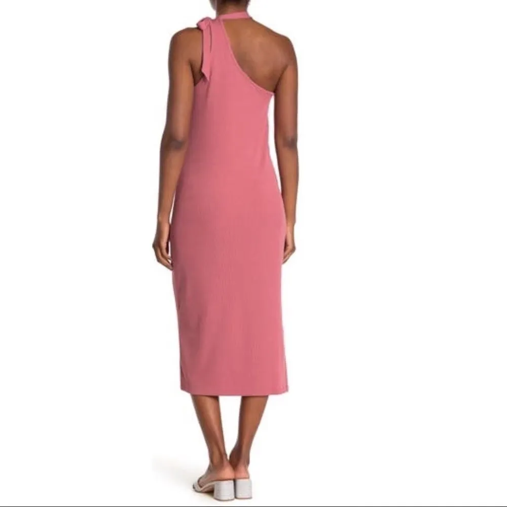 ✨ Tie Neck Midi Dress
19 COOPER✨ - Image 2