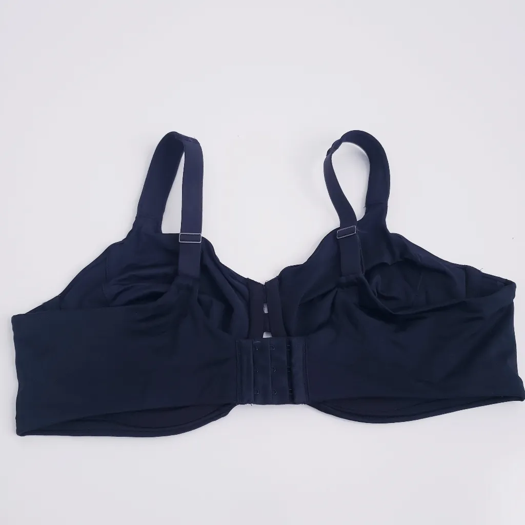 Spanx  Low Profile Unlined Soft Bra - Image 4