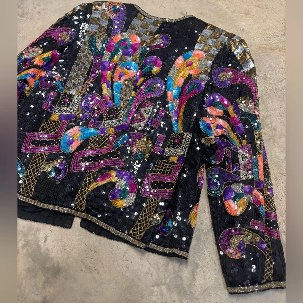 VTG Laurence Kazar Multi - Image 10