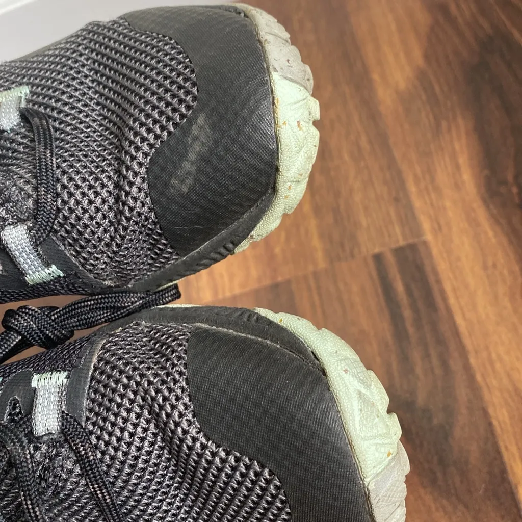 Merrell Women’s Trail Glove 6 Barefoot Vibram Running Shoes J135384 Size 7 - Image 5