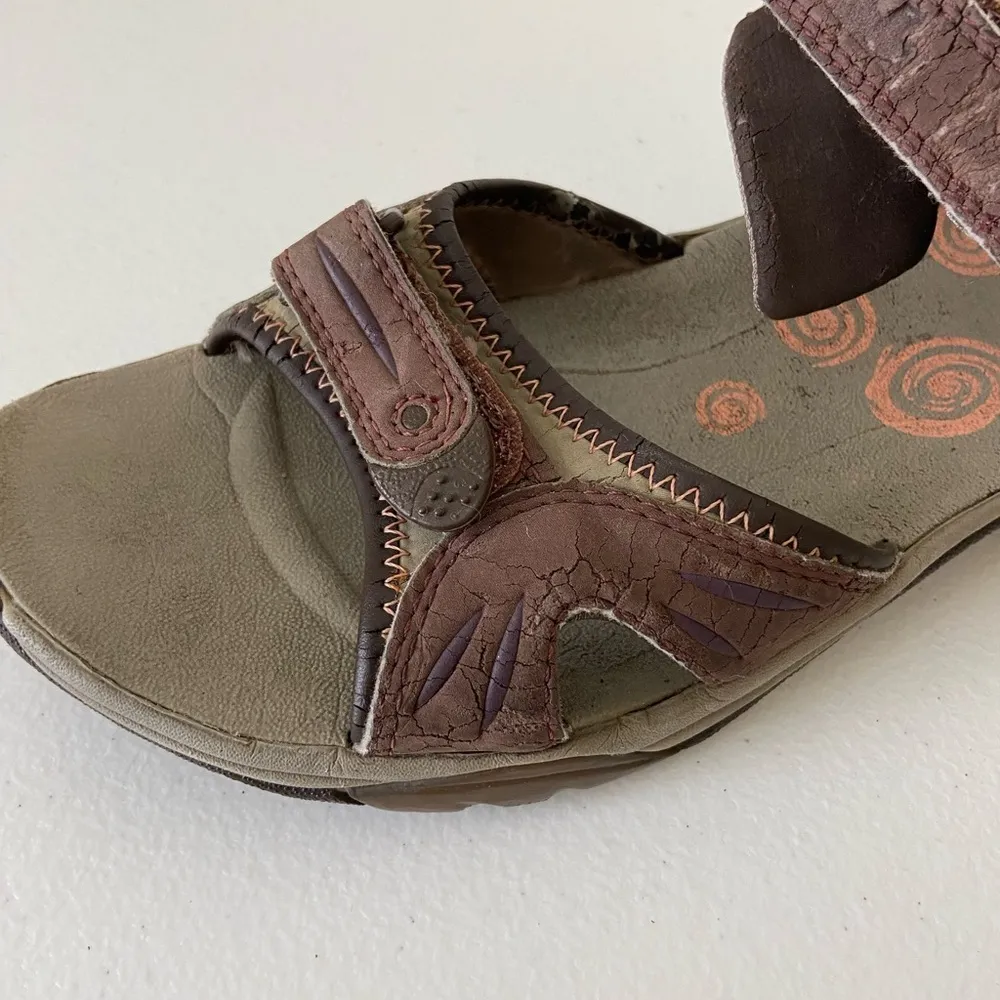 Vibram women’s sandals — size 8‎ - Image 7