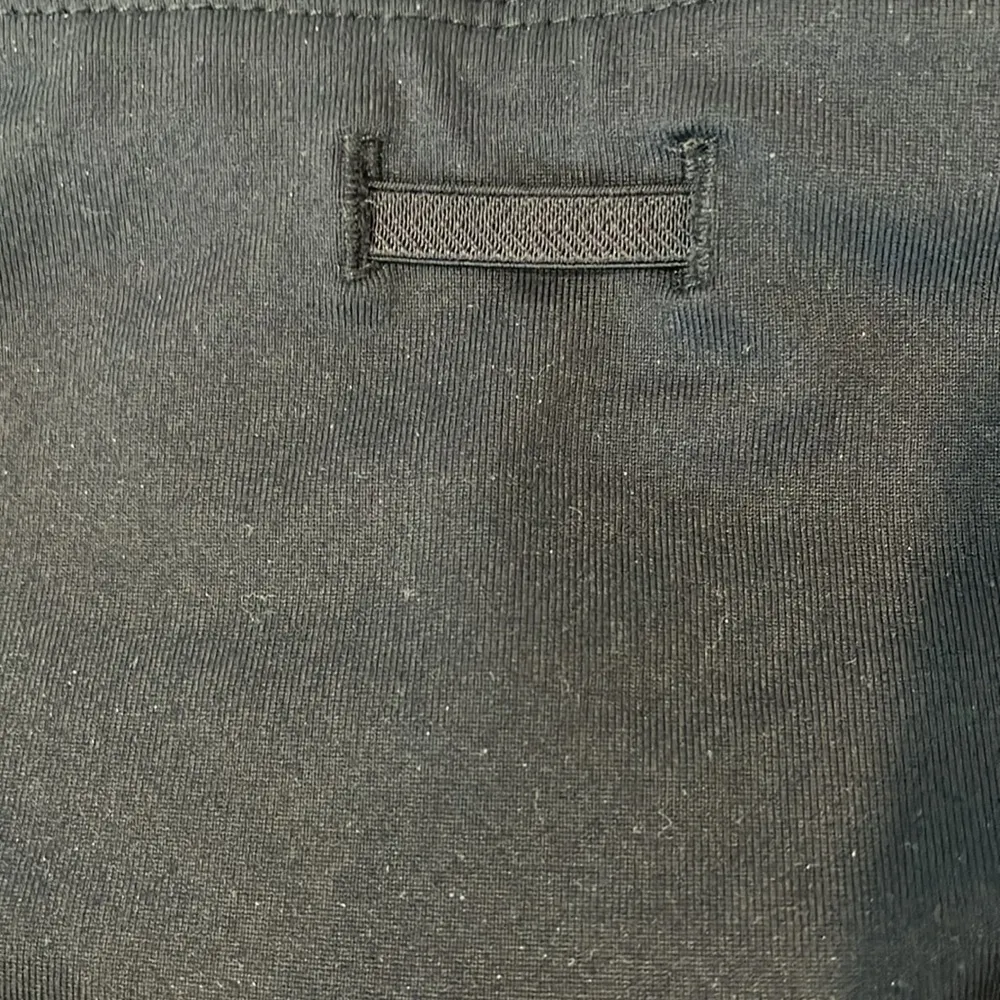 Electric Yoga Serena Sport Studio Leggings Mini Skirt Overlay Large New W/ Tags! - Image 4