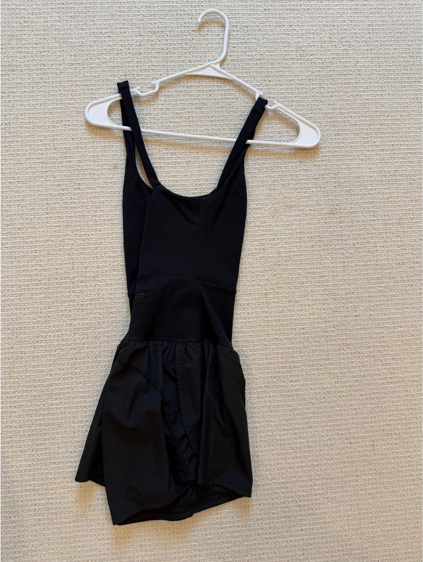Free People Movement Romper - Image 2