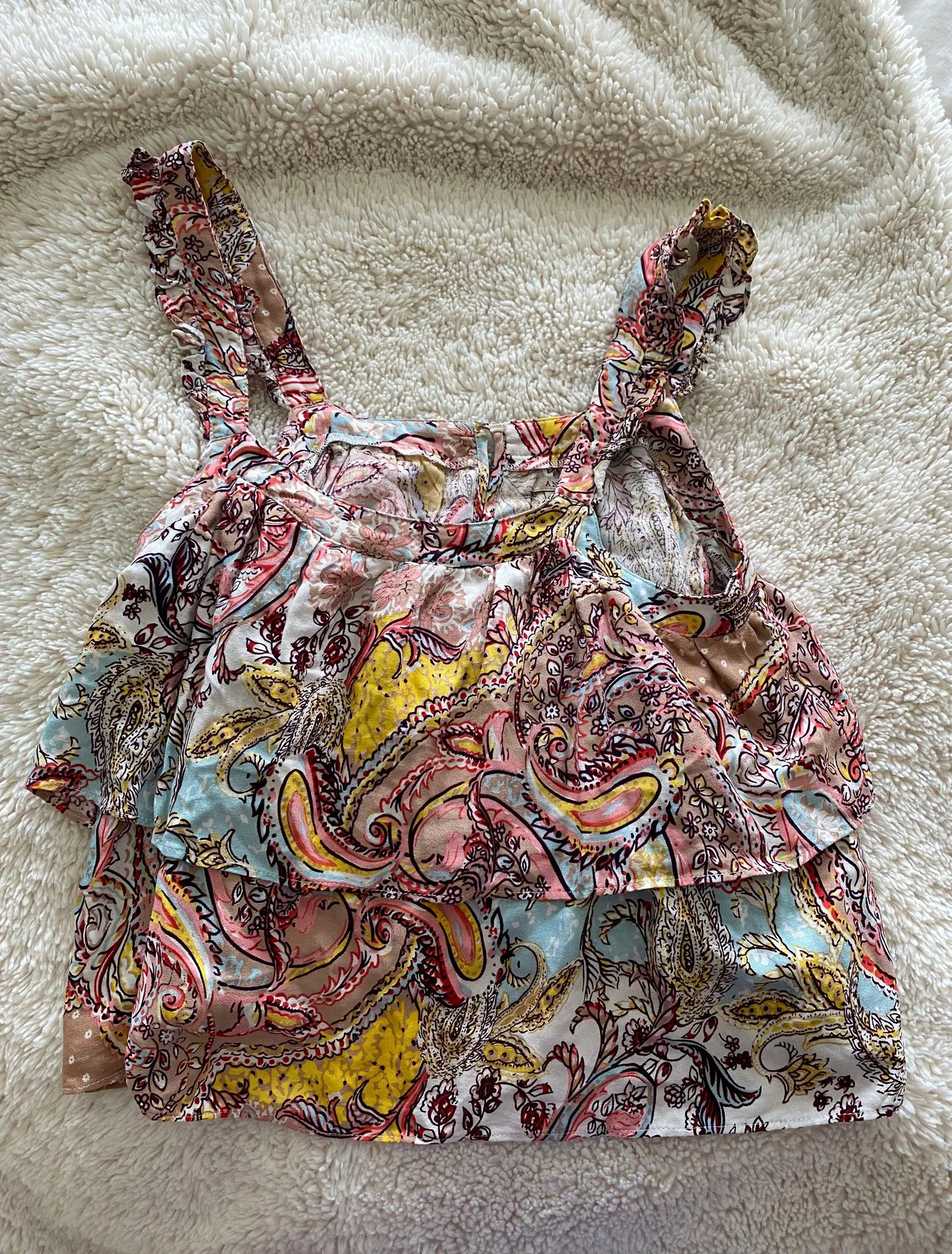 South Moon Under Top - Image 3