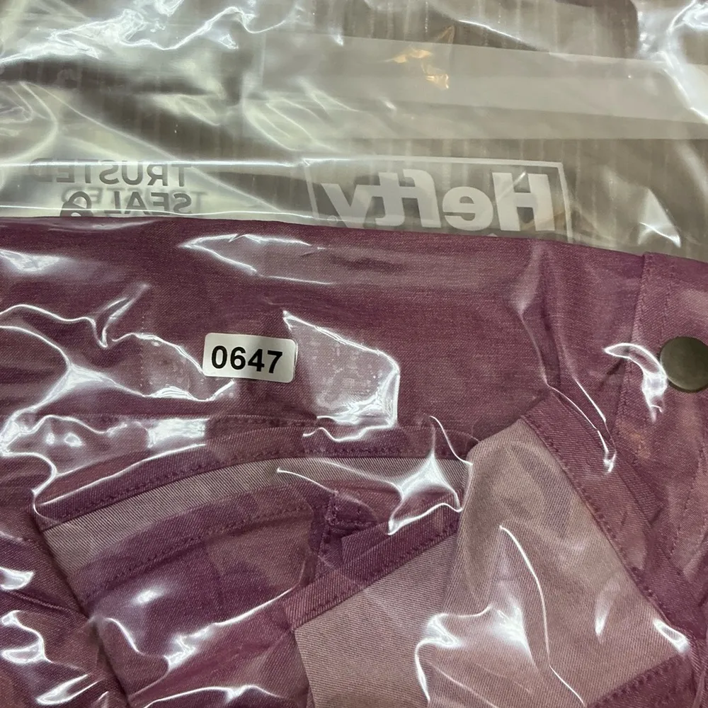 Women's Sleeveless Snap Tank - Image 4